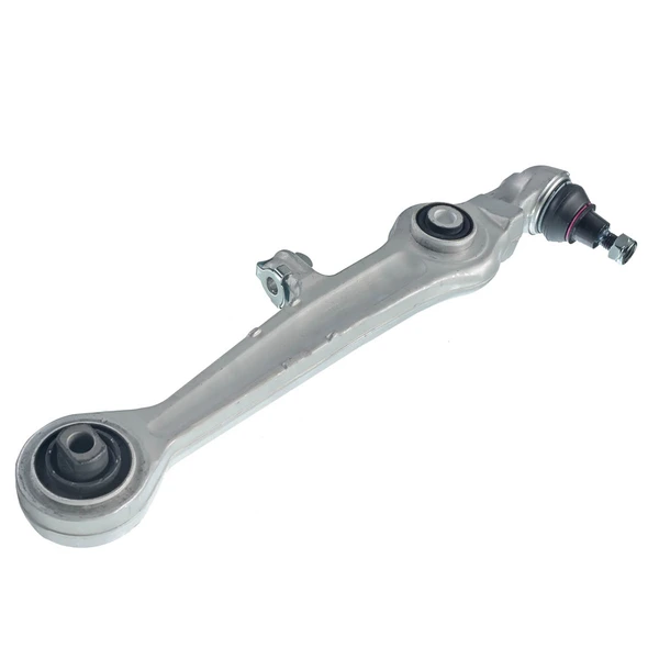 1996-2001 Audi A4 Quattro 1-Pc Control Arm and Ball Joint Kit, Front Lower with Ball Joint A-Premium APCA0032