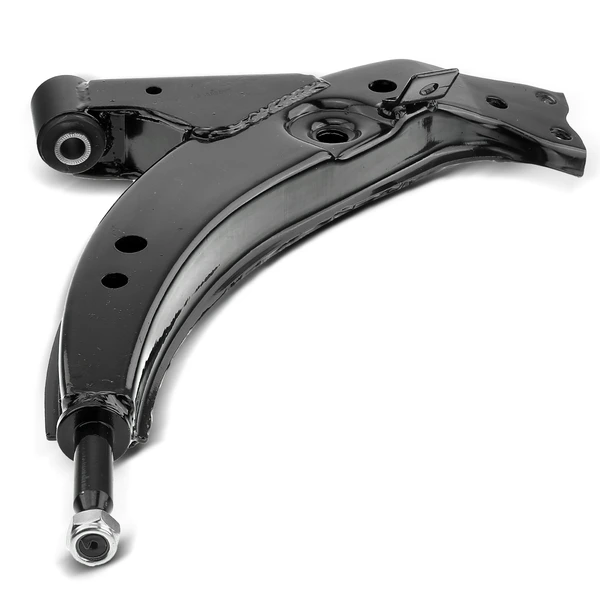 1988-1992 Toyota Corolla 1-Pc Control Arm, Front Passenger Lower A-Premium APCA3752