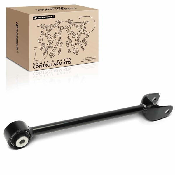 2020-2023 Tesla Y 1-Pc Control Arm, Rear Lower Forward A-Premium APCA5706