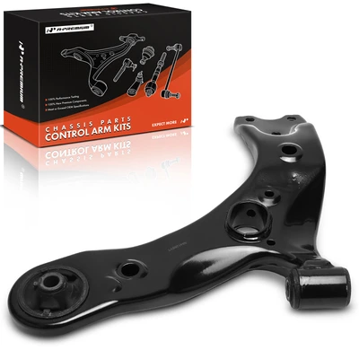 Front Driver Lower Control Arm
