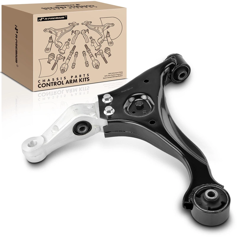 1-Pc Control Arm, Front Passenger Lower A-Premium APCA4357