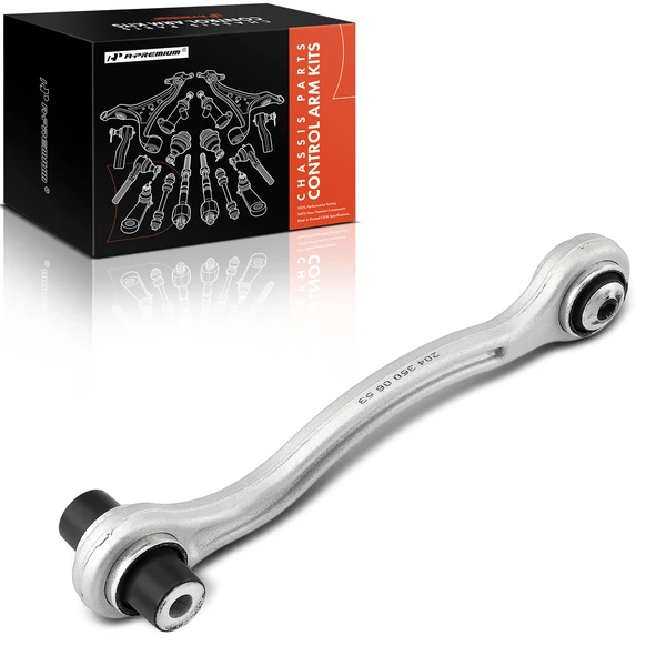 2016-2018 Mercedes-Benz C350e 1-Pc Control Arm, Rear Passenger Lower Forward A-Premium APCA4359