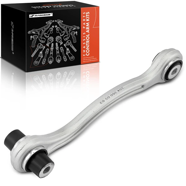 2008-2009 Mercedes-Benz C230 1-Pc Control Arm, Rear Driver Lower Forward A-Premium APCA4360