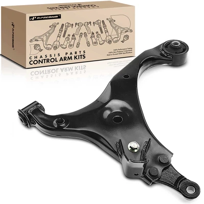 Front Passenger Lower Control Arm