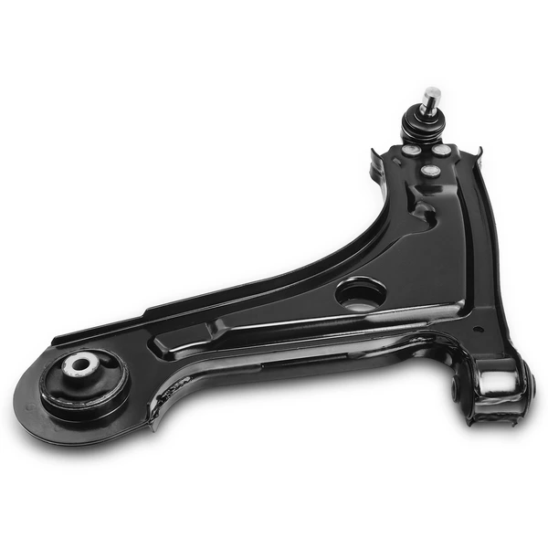 2004-2008 Suzuki Forenza 1-Pc Control Arm and Ball Joint Kit, Front Driver Lower with Ball Joint A-Premium APCA3556
