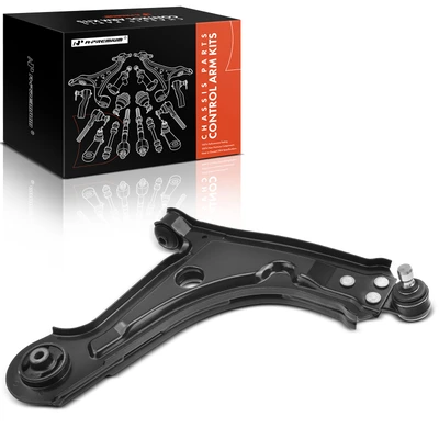 Front Right Lower Control Arm with Ball Joint