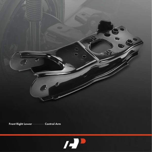 1-Pc Control Arm, Front Passenger Lower A-Premium APCA3759