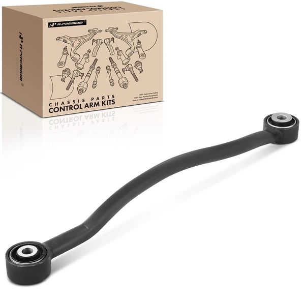 2006-2018 Dodge Charger 1-Pc Control Arm, Rear Passenger Lower Rearward A-Premium APCA5709