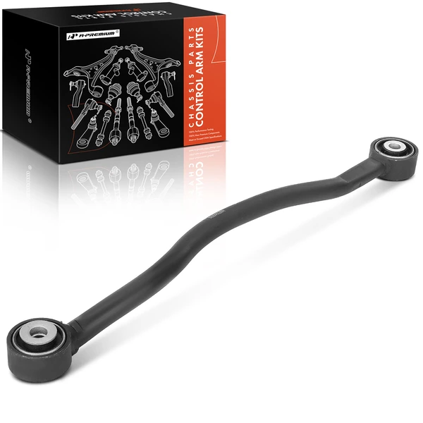 2006-2018 Dodge Charger 1-Pc Control Arm, Rear Driver Lower Rearward A-Premium APCA5710