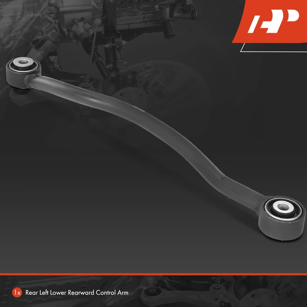 1-Pc Control Arm, Rear Driver Lower Rearward A-Premium APCA5710