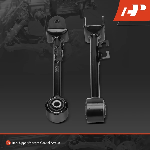 2-Pc Control Arm Kit, Rear Upper Forward A-Premium APCA5926