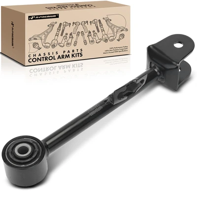Rear Driver Upper Forward Control Arm