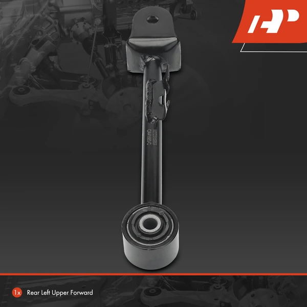 1-Pc Control Arm, Rear Driver Upper Forward A-Premium APCA5711