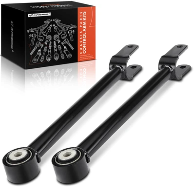 2 Pcs Rear Lower Forward Control Arm