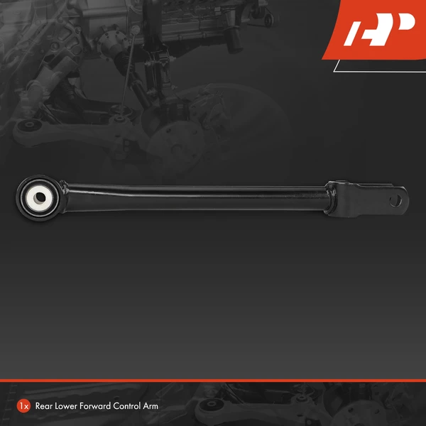 1-Pc Control Arm, Rear Lower Forward A-Premium APCA5713