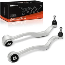 2000-2003 BMW Z8 2pc Control Arm and Ball Joint Kit, Front Lower with Ball Joint A-Premium CA025