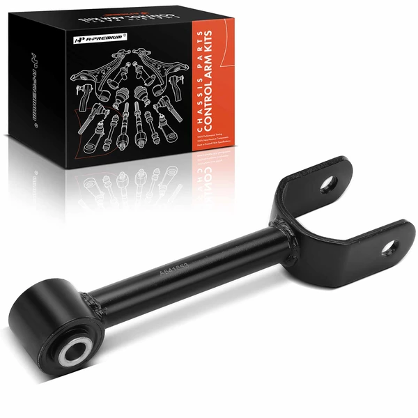 1-Pc Control Arm, Rear Lower Forward A-Premium APCA3762