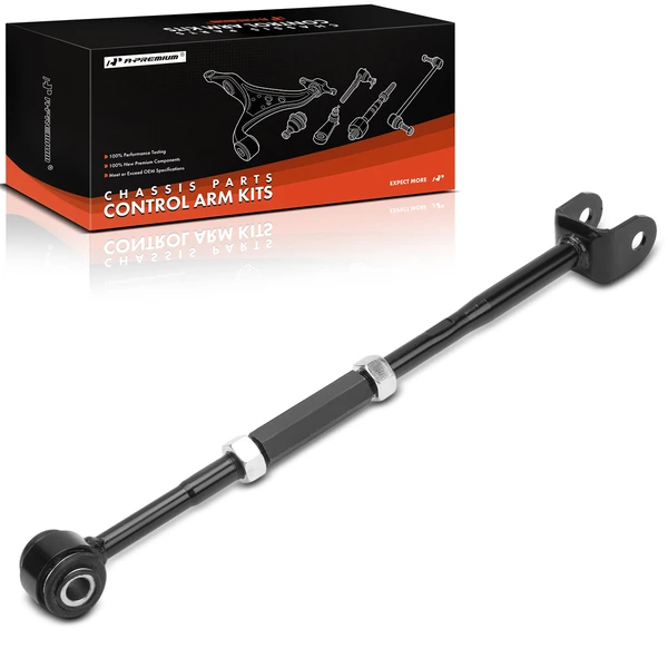 Control Arm Rear Left Lower Rearward A-Premium APCA9485