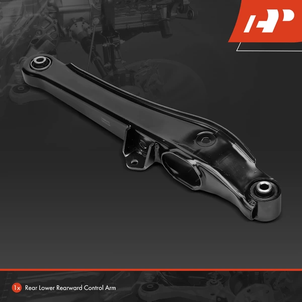 1-Pc Control Arm, Rear Lower Rearward A-Premium APCA5714