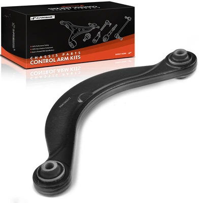 Rear Upper Control Arm