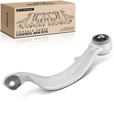 Front Right Lower Forward Control Arm