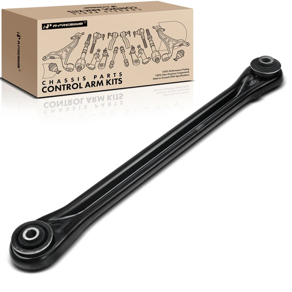 2007-2009 Chrysler Aspen 1-Pc Watts Link, Driver or Passenger A-Premium APCA3627