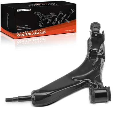 Front Left Lower Suspension Control Arm
