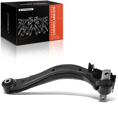Rear Right Upper Suspension Control Arm