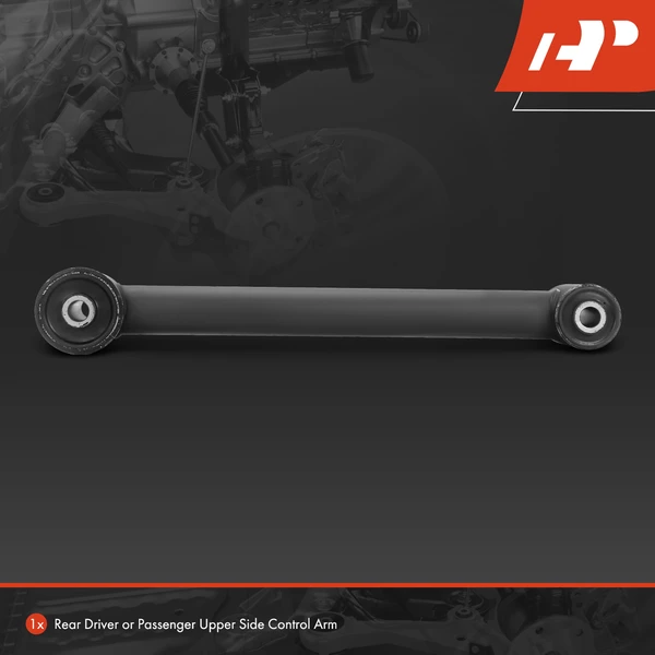 1-Pc Control Arm, Rear Upper A-Premium APCA5715