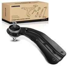 Rear Driver Control Arm