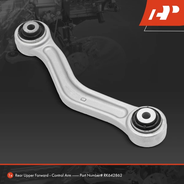 1-Pc Suspension Control Arm, Rear Upper Forward A-Premium APCA5453
