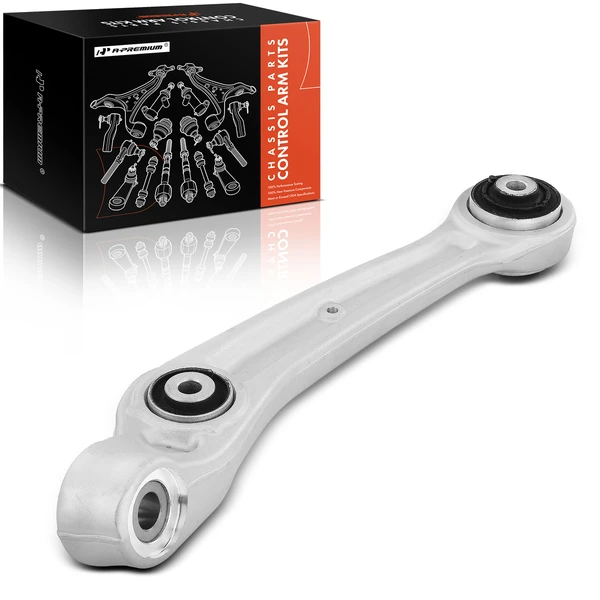 1-Pc Control Arm, Front Driver Lower Forward A-Premium APCA4366