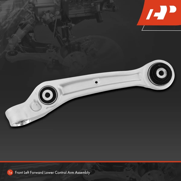 1-Pc Control Arm, Front Driver Lower Forward A-Premium APCA4366