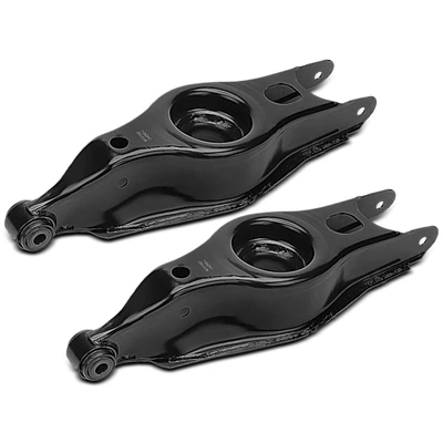 2 Pcs Rear Lower Center Control Arm