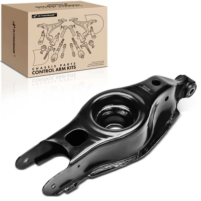 Rear Driver or Passenger Lower Control Arm