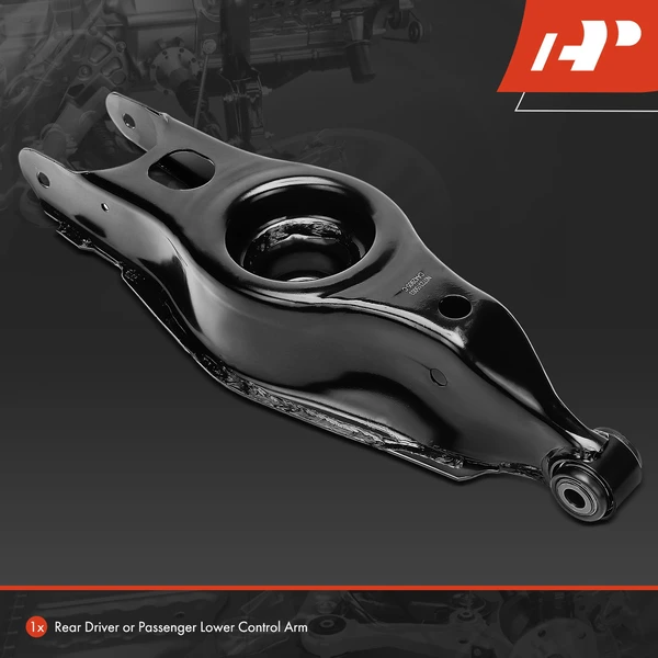 1-Pc Control Arm, Rear Lower A-Premium APCA5717