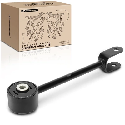 Rear Driver or Passenger Trailing Arm