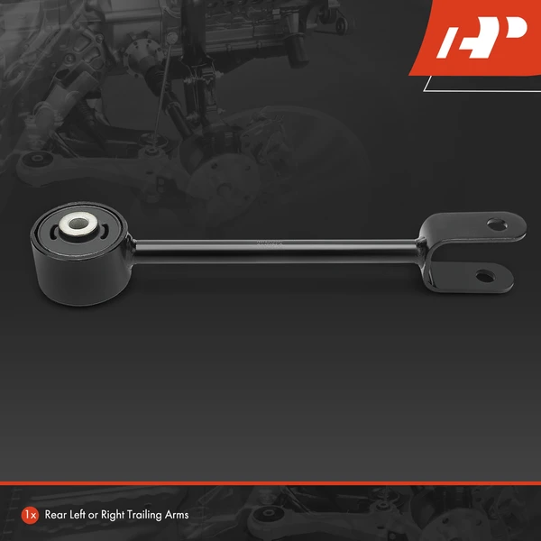 1-Pc Trailing Arm, Rear Driver or Passenger A-Premium APCA5719