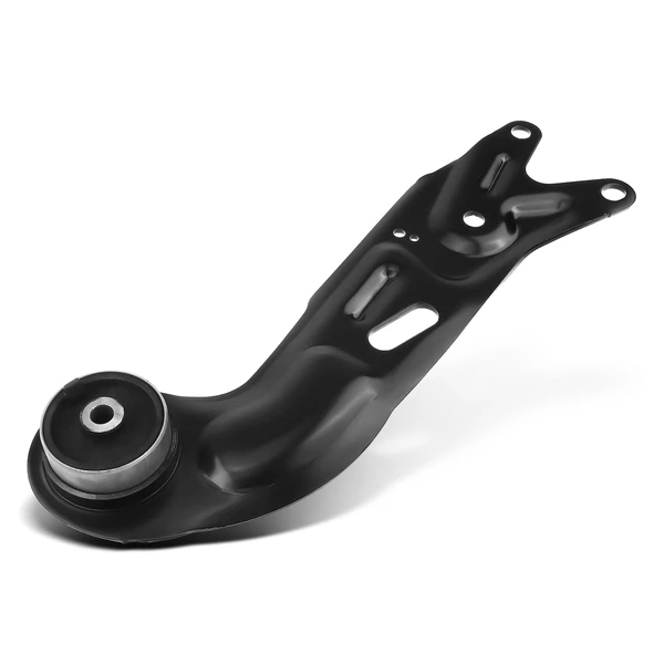 2004-2012 Chevrolet Malibu 1-Pc Control Arm and Bushing Kit, Rear Left Driver Side A-Premium APCA3771