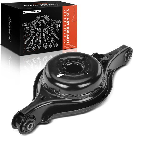 2010-2012 Lincoln MKZ 1-Pc Control Arm, Rear Passenger Lower A-Premium APCA5720