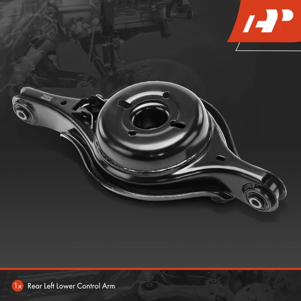 1-Pc Control Arm, Rear Driver Lower A-Premium APCA5721