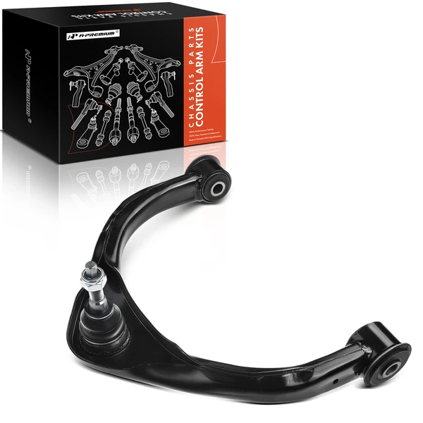 2019-2020 Ram 1500 Classic 1-Pc Control Arm and Ball Joint Kit, Front Passenger Upper with Ball Joint A-Premium APCA3578