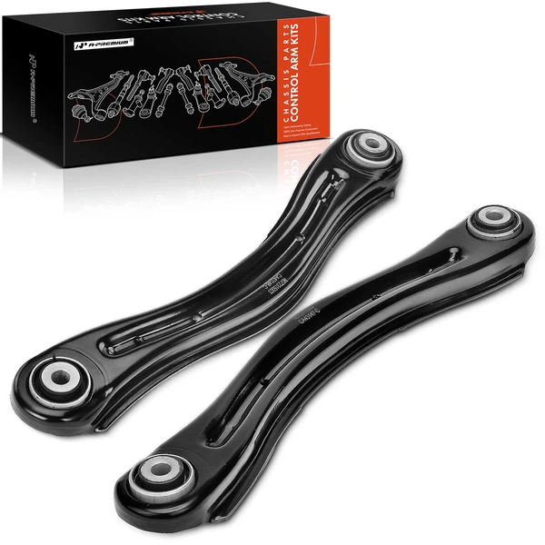 2011-2022 Dodge Durango 2-Pc Control Arm, Rear Upper Center A-Premium APCA7155