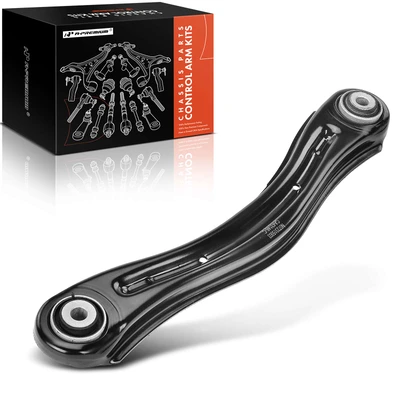 Rear Passenger Upper Center Control Arm
