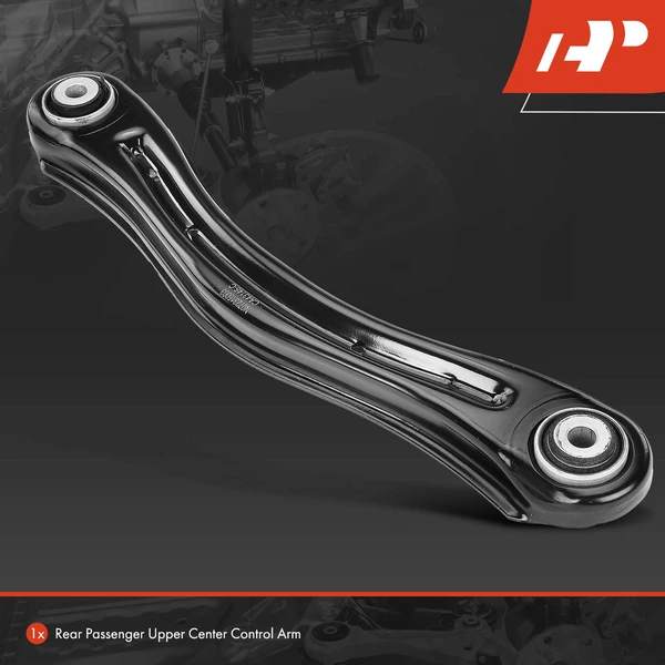1-Pc Control Arm, Rear Passenger Upper Center A-Premium APCA5737