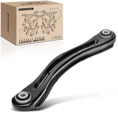 Rear Driver Upper Center Control Arm
