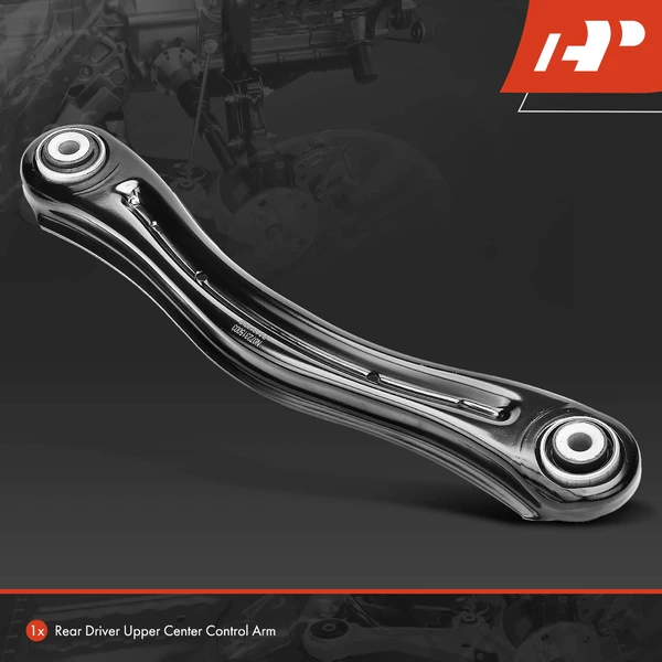 1-Pc Control Arm, Rear Driver Upper Center A-Premium APCA5738