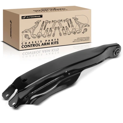 Rear Lower Rearward Control Arm