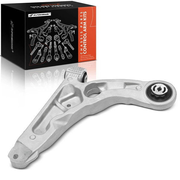 1-Pc Suspension Control Arm, Front Passenger Lower A-Premium APCA5457