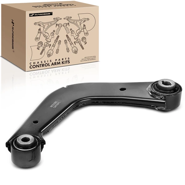 1-Pc Control Arm, Rear Upper A-Premium APCA5741